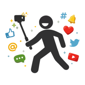 Mídias Sociais