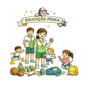 Educação Física