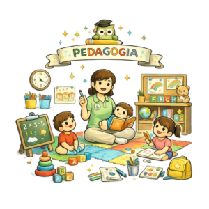 Pedagogia