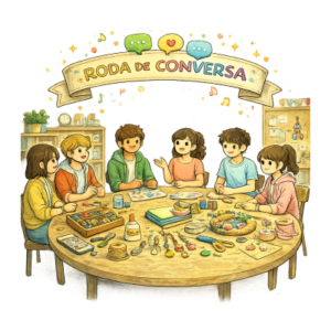 Roda de Conversa